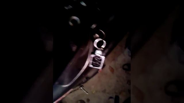 как сделать из масла бака бензо бак на 34 дио смотреть онлайн