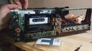 Hitachi Lo-d d580 настройка