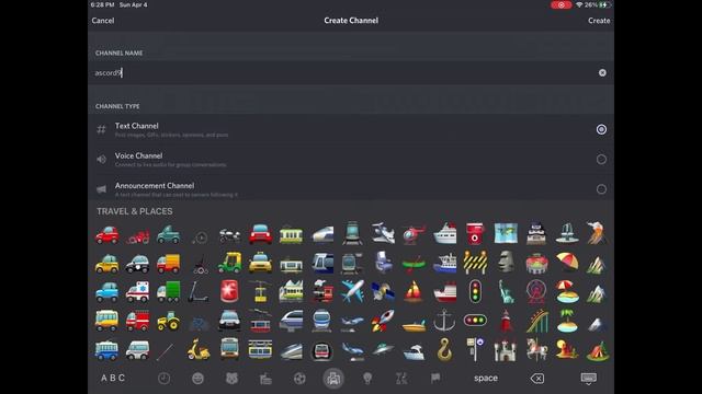 How to set up Ascord9 on your server! (Asphalt 9 Inside Discord!) смотреть онлайн