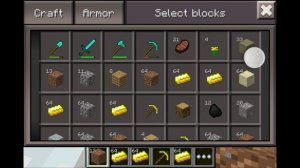 Minecraft PE Mods: Real Time Block Entity Editing! - by Carter - Release upon request!