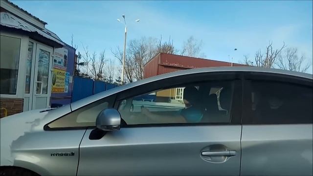 как купить аукционный авто из Японии