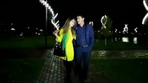 Лучшый казахский клип на русскую песню