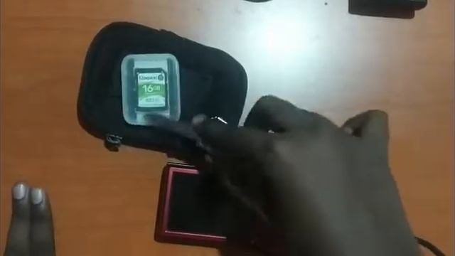 CANON IXUS 185 CAMERA REVIEW || IN TAMIL || PC TAMIZHA ||. смотреть онлайн