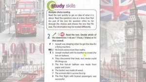 Spotlight 8. Модуль 3a. Reading & Vocabulary