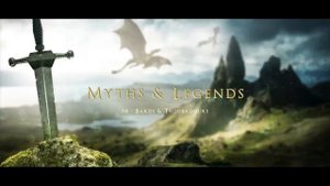 MYTHS & LEGENDS _ Epic Medieval Music by Fox Sailor
