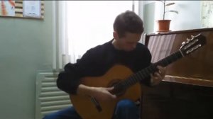 Мохнатый шмель на гитаре... А цыган идёт... Лучшие исполнения