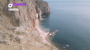 Weekend в Приморье. Удивительный остров Шкота