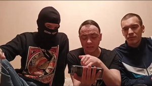 Валентин Ганичев ака Каналин о ролике про него, от канала 360