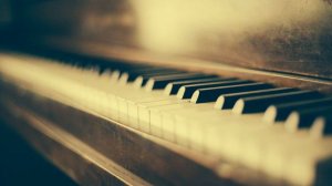 Quiet Piano music (Sleep music) | Спокойная фортепианная музыка (Музыка для сна)
