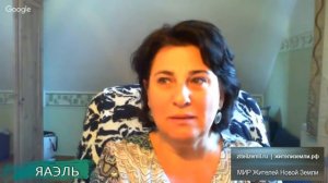 ТЭА и ЯАЭЛЬ | О цели проекта МИР ЖНЗ