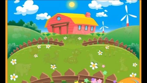 Развивающие игры для деток))малышей