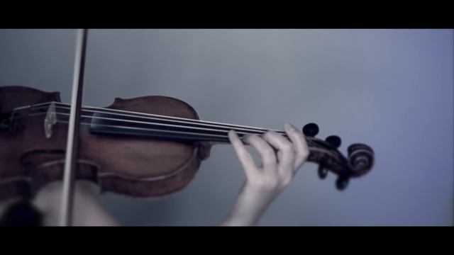 Pharrell Williams - Happy for violin and piano (COVER) смотреть онлайн