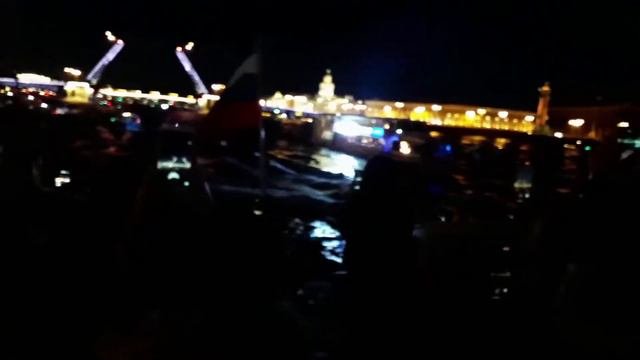 Вечерняя песня.