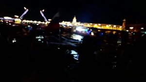 Вечерняя песня.