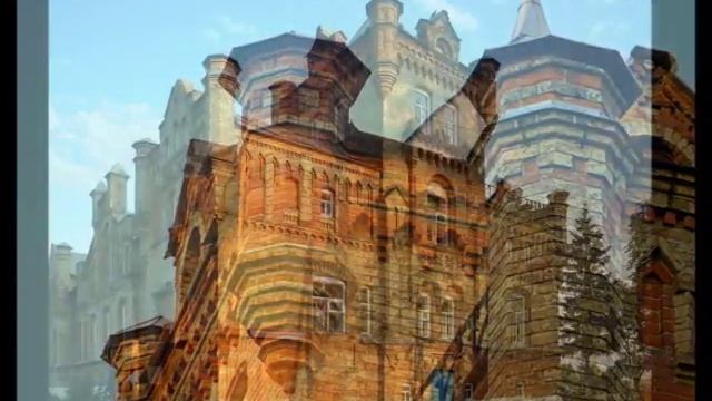 Чудеса Курской области смотреть онлайн