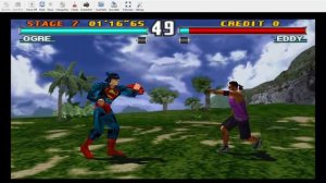 Tekken 3 Japan, Asia 2023 04 22