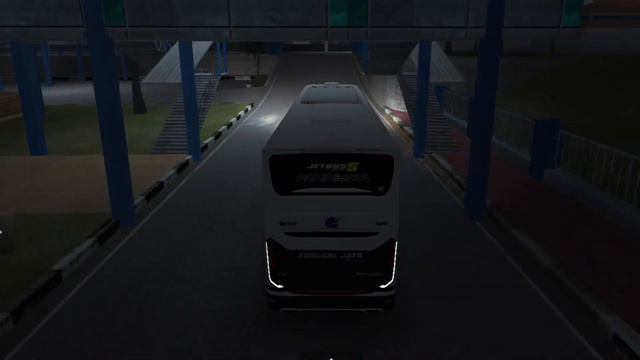 BUSSID UPDATE V4.2‼️KODENAME ANNOUNCEMENT + SUARA MUNDUR || KODENAME BUSSID V4.2