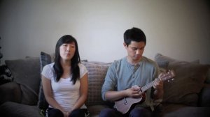 "Tonight You Belong To Me" (Eddie Vedder & Cat Power cover)