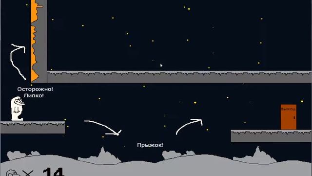 ПОЛНОЕ прохождение приключение зубастого смотреть онлайн