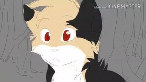 Коты воители песня My Demons