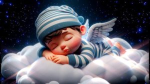 "Спи, мой малыш". Семейная колыбельная