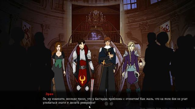 Becoming a Legend / Становясь легендой ✔ Часть 19 смотреть онлайн