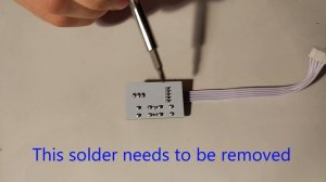 Holan Aroma Diffuser - Repair video and Teardown