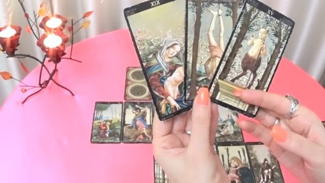 ГОРОСКОП РЫБЫ ПРОГНОЗ С 03 ПО 09 АПРЕЛЯ НА НЕДЕЛЮ. 2023 ГОД смотреть онлайн