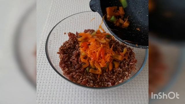 Потрясающее горячее блюдо из ТЫКВЫ / Необычно, просто, сытно, Вкусно! Самый простой рецепт.