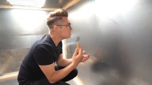 RYTP Влад А4-«Кто Первый Выберится Из Непробиваемого Ящика Челлендж»