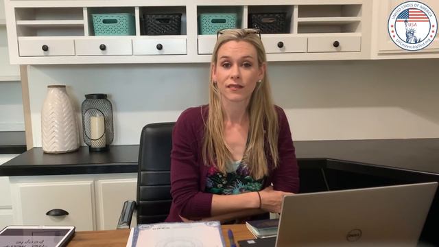 2022 US Citizenship Interview Practice v2 | Naturalization Simulated Mock Interview | N-400 смотреть онлайн