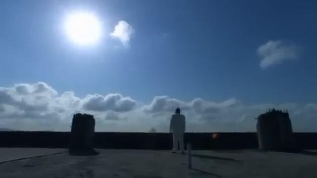 Güneşin Oğlu - Haluk Bilginer - Konuşma Şiiri (Ülkü Tamer) смотреть онлайн