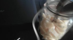 Картошка на кипятильнике.зоновская кухня