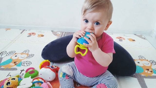 Как использовать НИБЛЕР для кормления малыша? Прикорм грудничка (04.2021г) смотреть онлайн