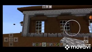 Как найти особняк в Майнкрафте?