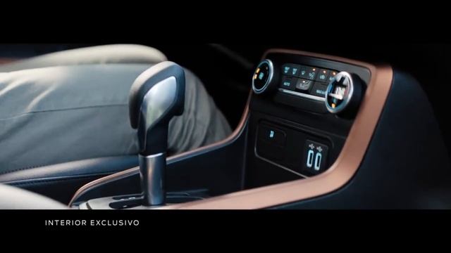 FORD ECOSPORT 4X4 STORM смотреть онлайн