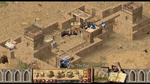 Stronghold Crusader "First Edition" Trail 11/50