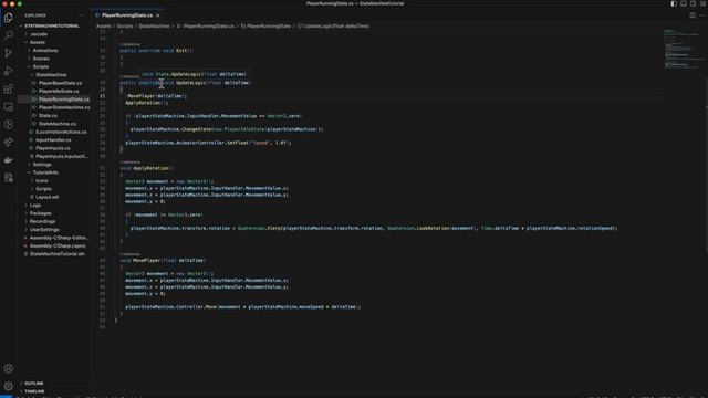 How to Add Camera in Unity 3D(Camera, Unity 3D,  Cinemachine)