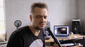 Тест гитар Gibson от Александра Пушного)))