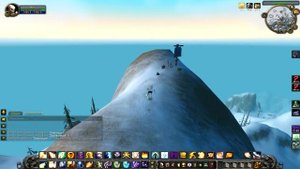 Клуб путешественников Лича: Гора Стальгорна.