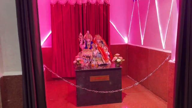 NTPC Mouda Sarveshwar Temple | Mouda NTPC Mandir | All Temple’s смотреть онлайн