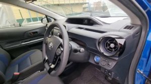 Toyota Aqua 2018, цена под видео?