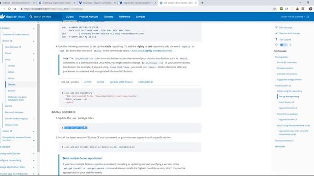 Kubernetes Tutorials | How to setup Docker & Kubernetes Cluster on Vagrant VMS and deploy pods.