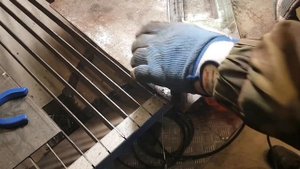 Сварочные козлы (мобильные верстаки) с поворотно-раздвижными столами