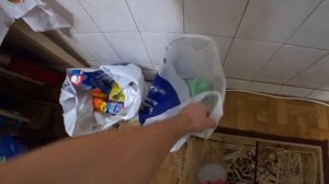 Как мы отпраздновали Хэллоуин