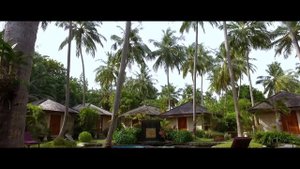 Bandos Island Resort - North Male Atoll