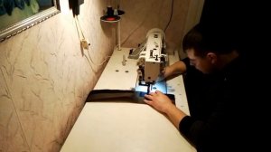 Тактический ремень своими руками(War belt diy)