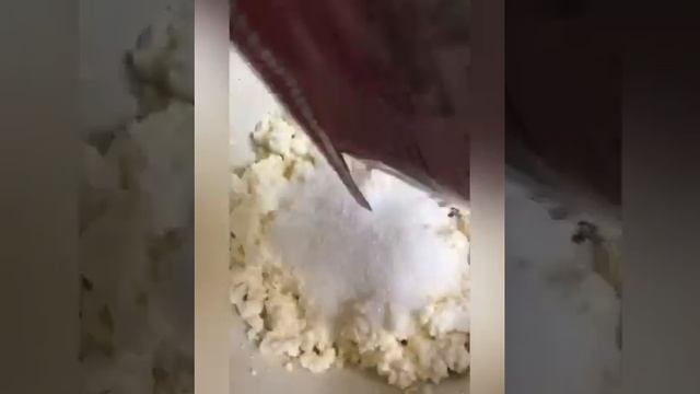 Булочки с творогом, самые вкусные, из тех, что я ела. смотреть онлайн