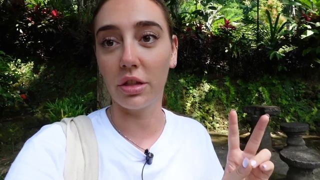 The Absolute Best Things to do in UBUD - BALI