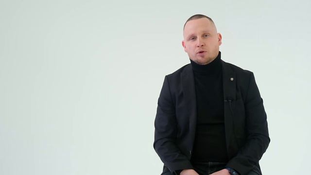 Александр Дьяченко о клубе НФ